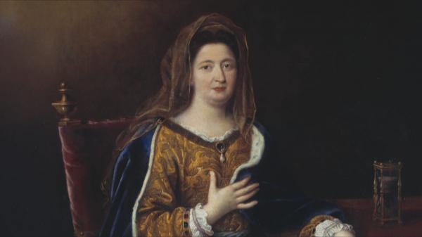 Les trésors des favorites des rois de France