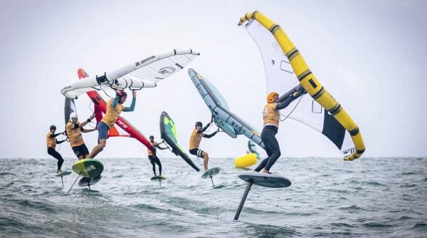 GWA Wingfoil World Cup
