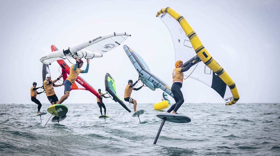 GWA Wingfoil World Cup