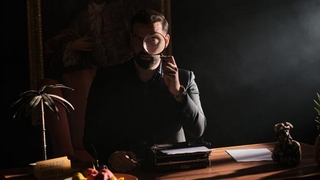 Direktor svemira| II (10)