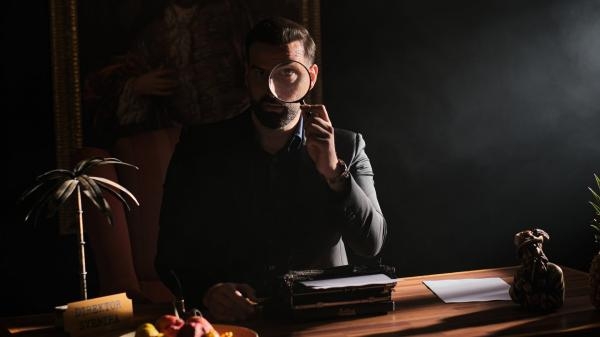 Direktor svemira