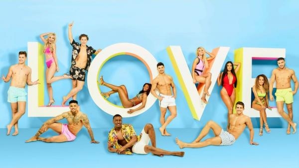 Love Island: UK