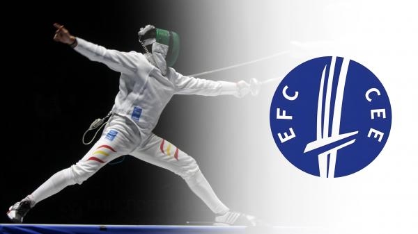 Mačevanje: Šampionat Evrope, Dan 3, Antony, Francuska