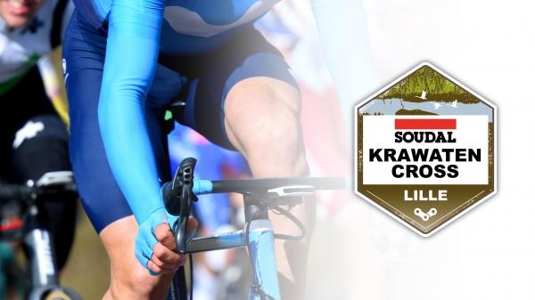 Ciklo-Kros: X2O Trofej Cikolokros Brisel, Lil, Žene