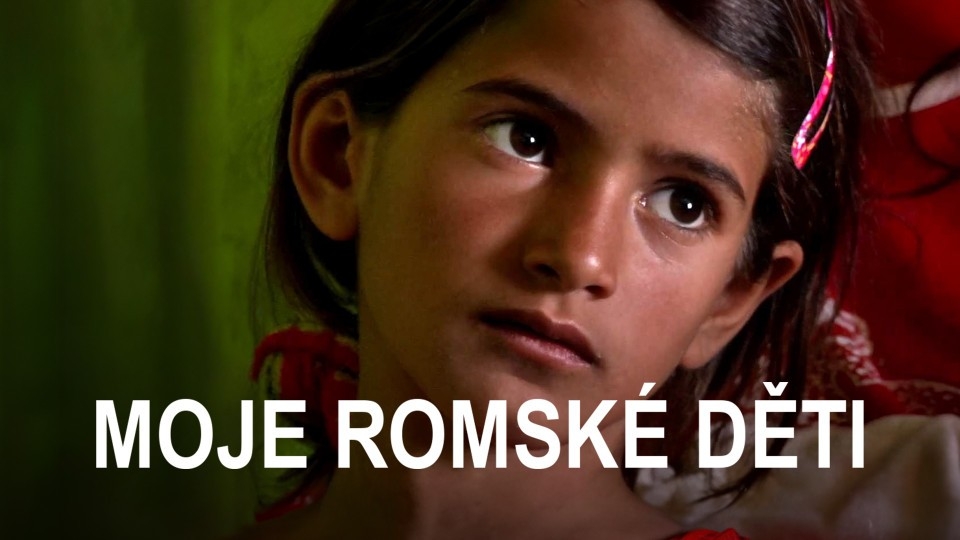 Dokument Moje romské děti