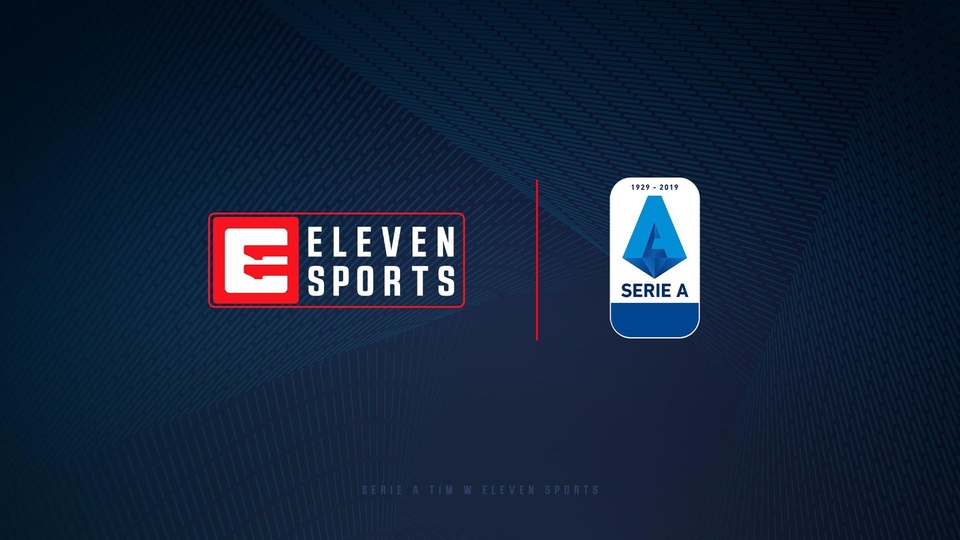 Eleven Sports 1