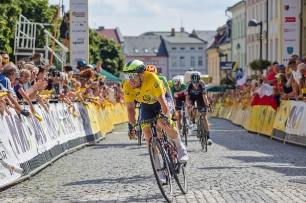 Silniční cyklistika: Czech Challenge Tour 2024