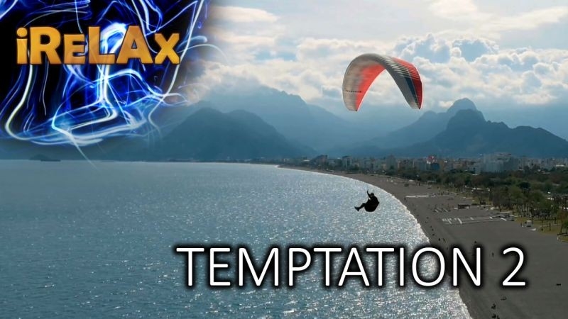 Temptation 2 - Létání
