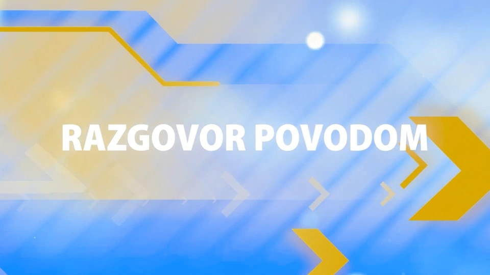 Razgovor povodom