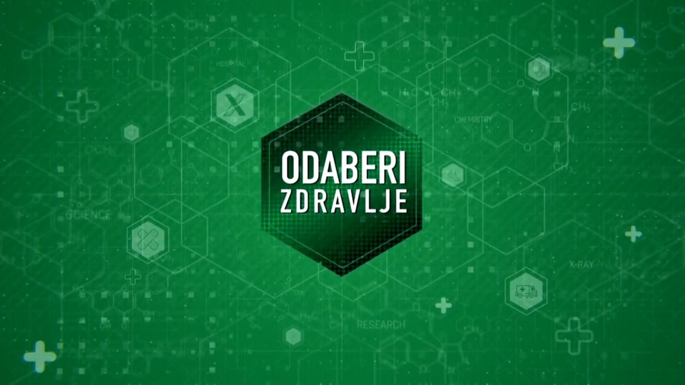 Odaberi zdravlje (445B)
