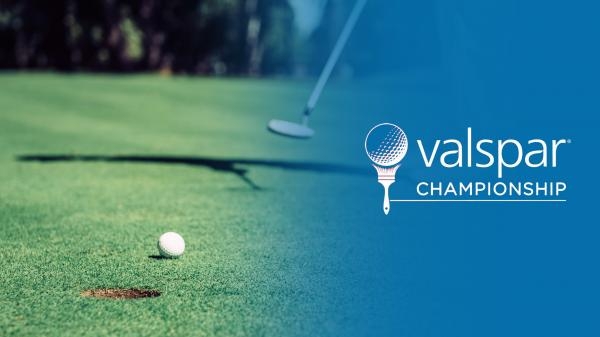 Golf: Valspar Championship, PGA Tour, Sjedinjene Države, 2. dan