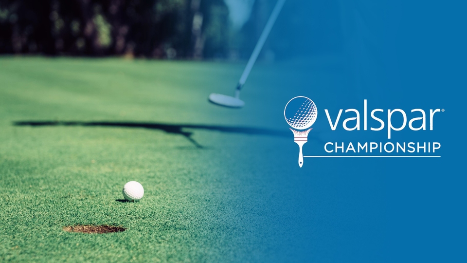 Golf: Valspar Championship, PGA Tour, Sjedinjene Države, 2. dan