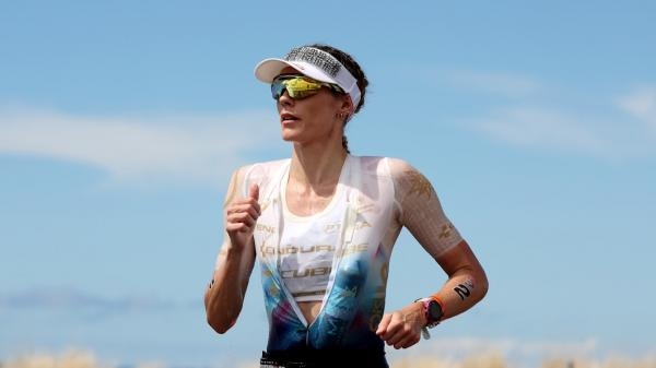 Triatlon: Ironman je žena