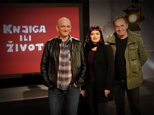 Knjiga ili život