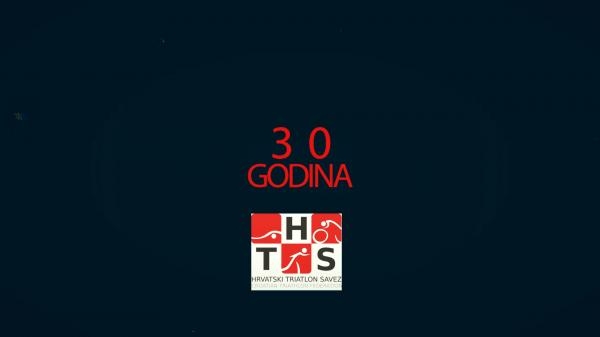 30 godina triatlona u Hrvatskoj
