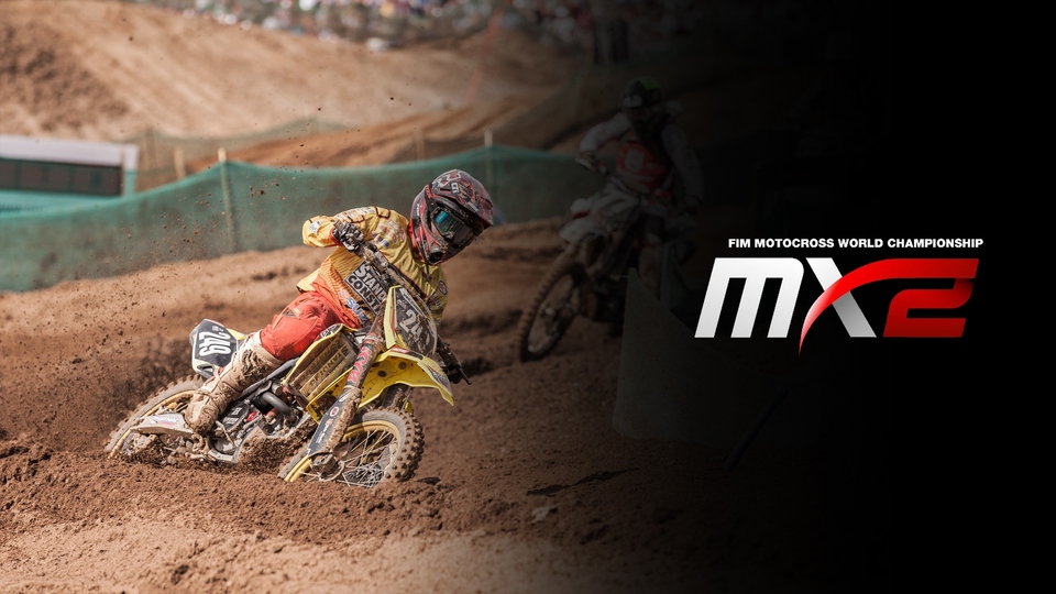 MOTOCROSS: Portugal 