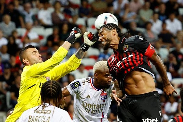 Olympique Lyon - Le Havre AC