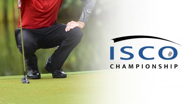 Golf: PGA Tour, Kentucky Championship, Dan 1