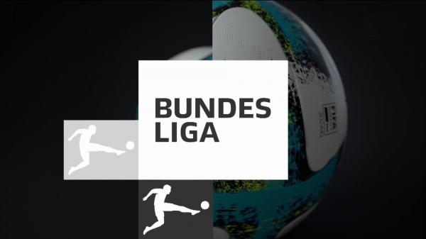 Piłka nożna: Liga niemiecka - mecz: Eintracht Frankfurt - RB Lipsk