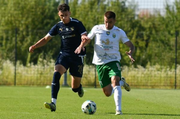 Карпати - Металіст 1925