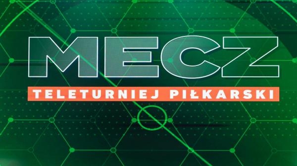 Mecz - teleturniej piłkarski