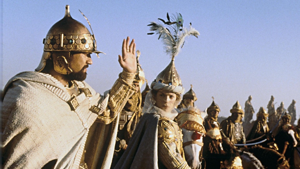 Arabian Nights