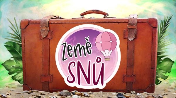 Země snů - Tunisko