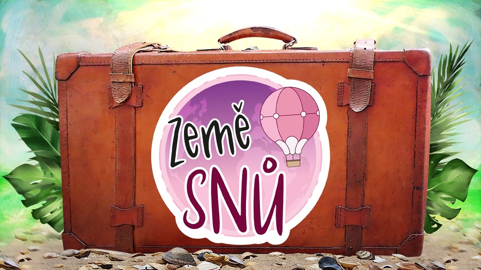 Dokument Země snů - Tunisko