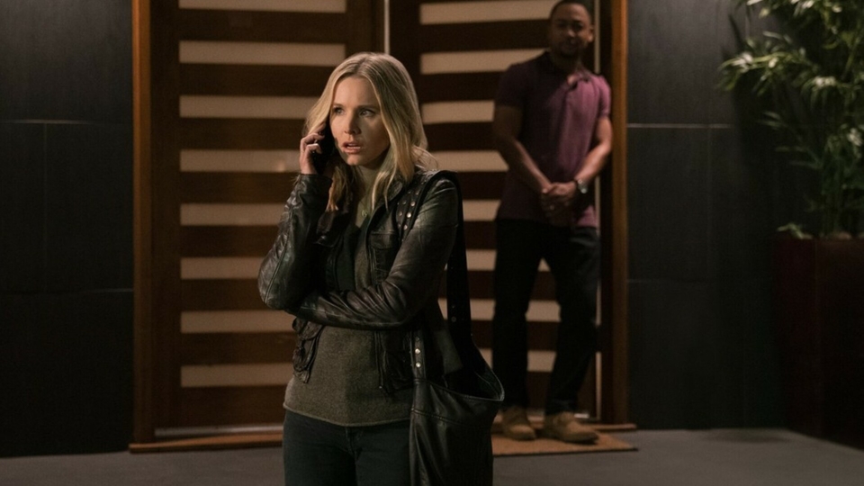 Серія Veronica Mars