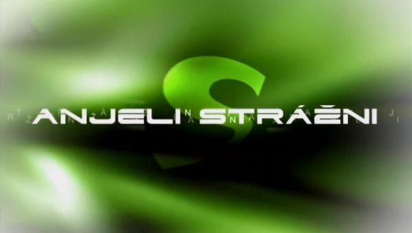 Anjeli strážni Jána Zacharu