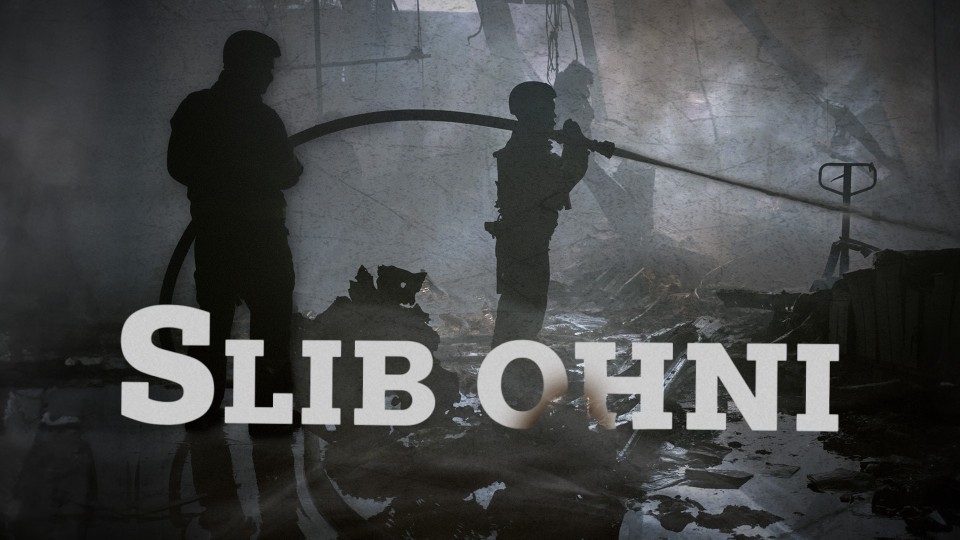 Documentary Slib ohni