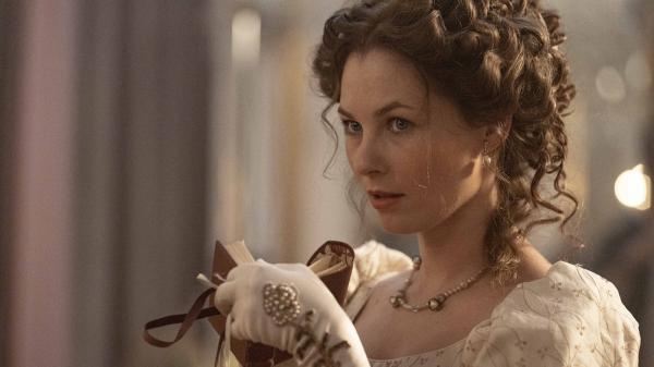 Jane Austen - Uspon genija