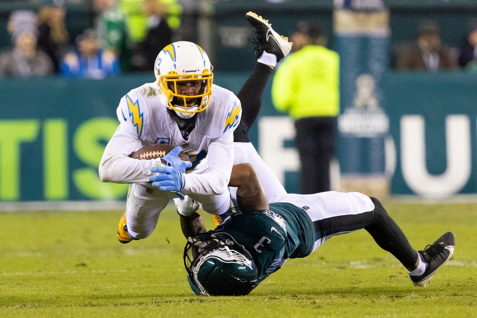 Los Angeles Chargers - Minnesota Vikings