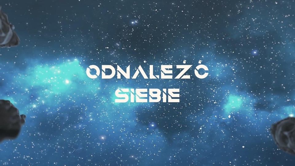 Odnaleźć siebie