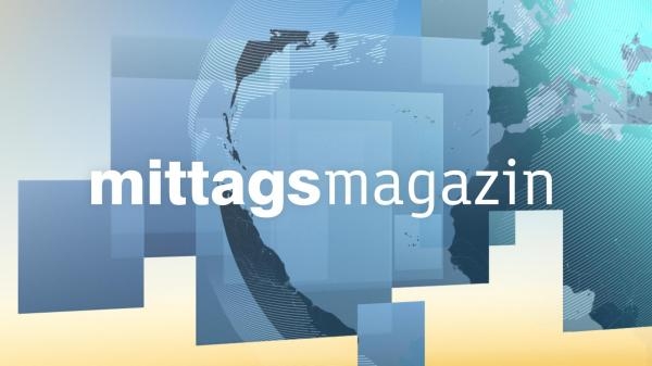 ZDF-Mittagsmagazin