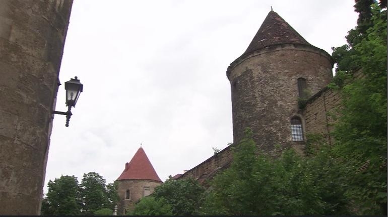 Dokumentarci Sisačka Majka Milosrđa