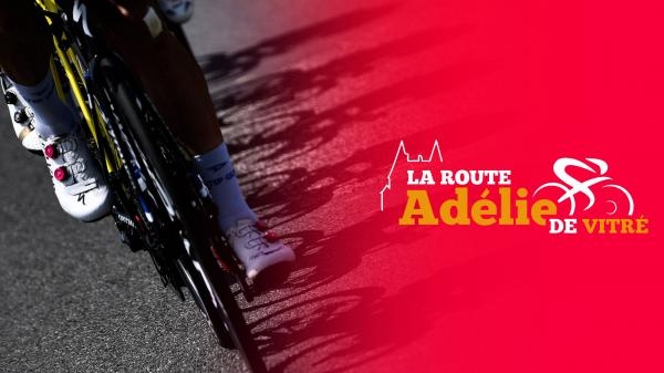 Biciklizam: Route Adélie de Vitré, Vitre - Vitre, 174,2 km