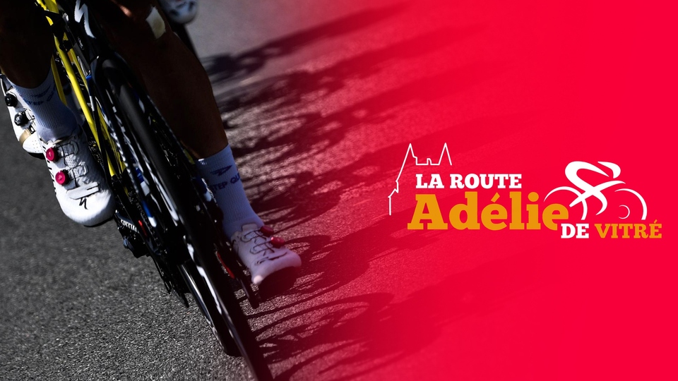 Biciklizam: Route Adélie de Vitré, Vitre - Vitre, 174,2 km