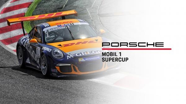 Magazin: One Make Racing Porsche Superkup, Najava sezone