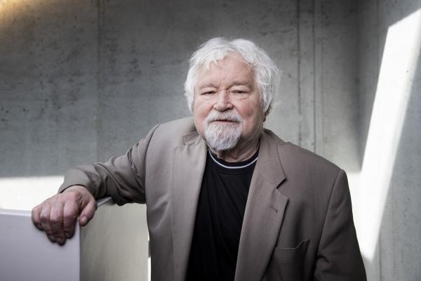 Petr Pithart, politikem proti své vůli