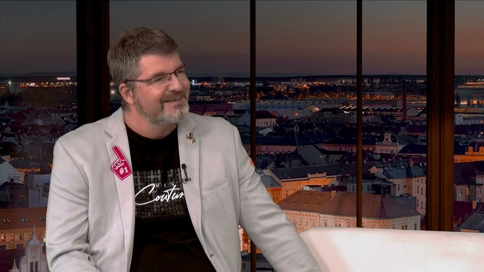 Zlráty a nálezy Michala Jančaříka