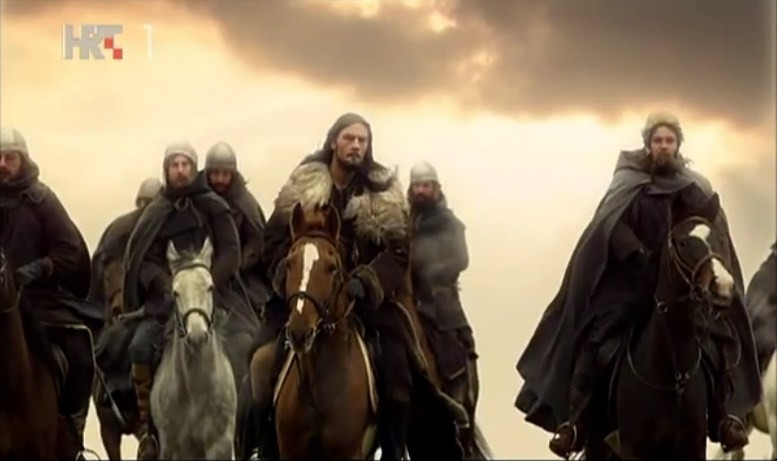 Dokumentarci Hrvatski kraljevi