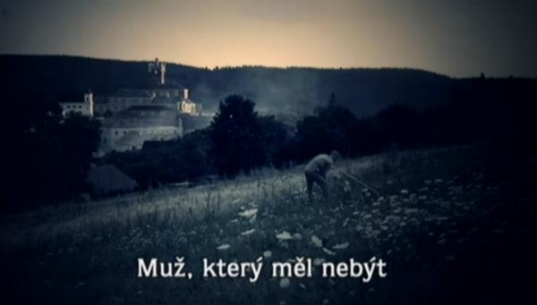 Muž, který měl nebýt