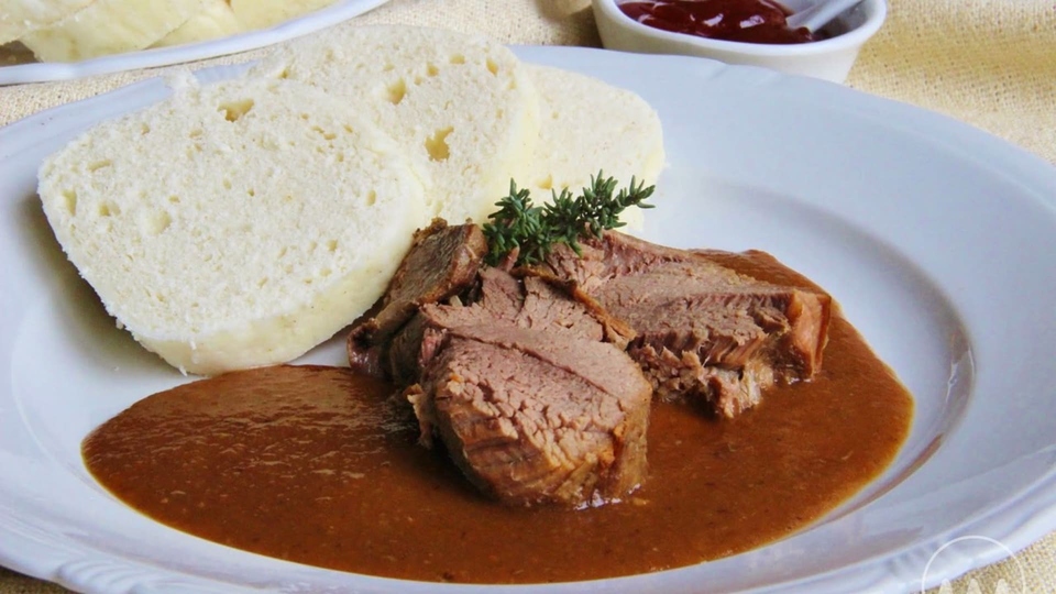 Dokument Myslivecká kuchyně - Zoltán Guru Somody
