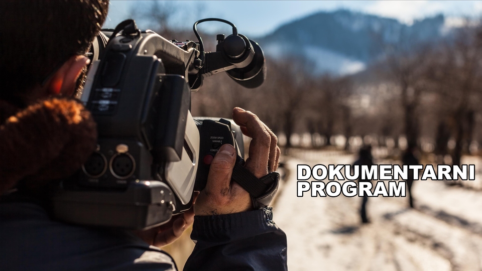 Документ Dokumentarni program