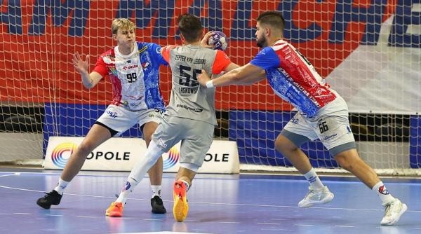 COROTOP Gwardia Opole - Zepter KPR Legionowo