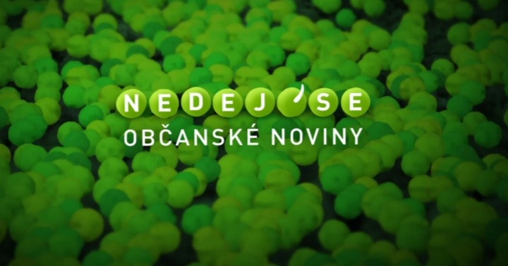 Documentary Občanské noviny