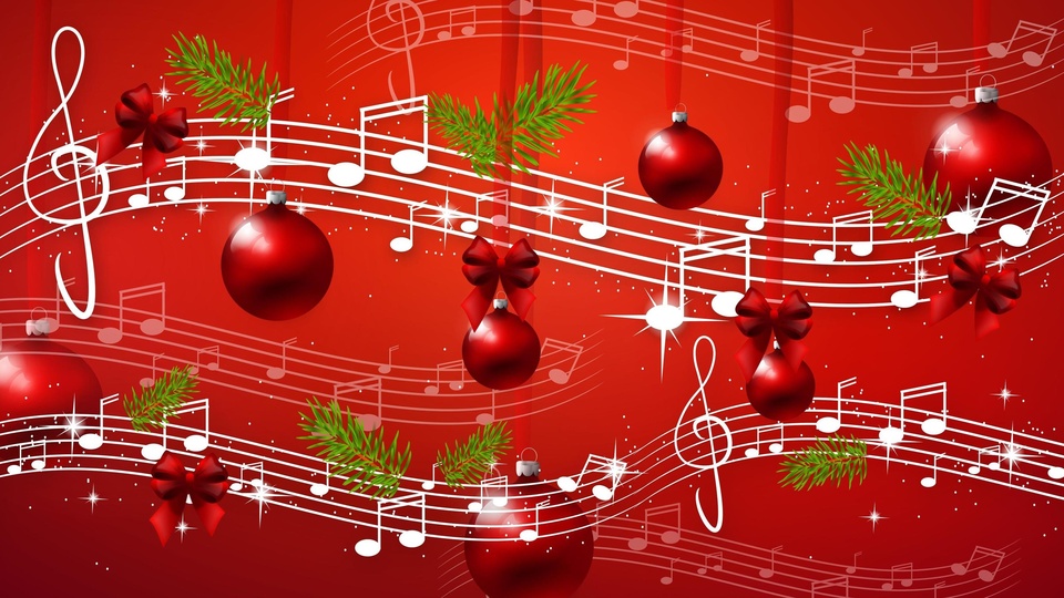 Božićni koncert HNK Osijek