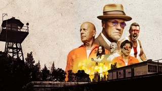 V'jaznycja superzlodijiv