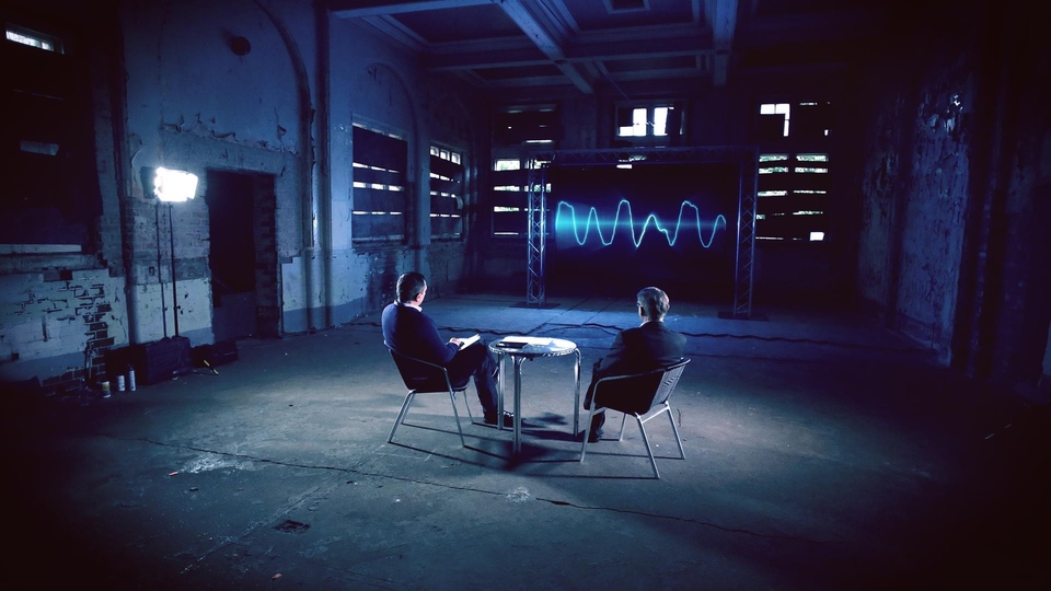 Documentary Głos mordercy